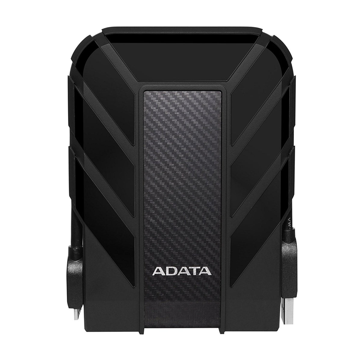 Disco Duro Externo Adata 1TB HD710 Pro 2.5" USB 3.0 Negro a Prueba de Agua y Golpes