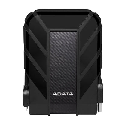 Disco Duro Externo Adata 1TB HD710 Pro 2.5" USB 3.0 Negro a Prueba de Agua y Golpes