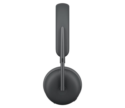 Logitech 981-001151 audífono y auriculare Auriculares Inalámbrico Diadema Oficina/Centro de llamadas USB Tipo C Bluetooth Grafito
