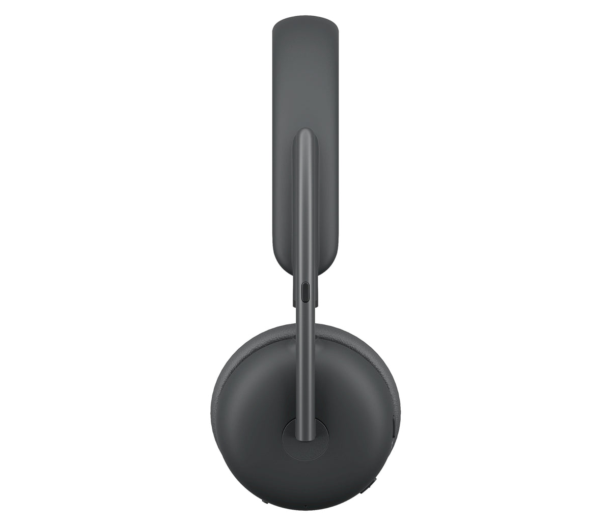 Logitech 981-001310 audífono y auriculare Auriculares Inalámbrico Diadema Oficina/Centro de llamadas USB Tipo C Bluetooth Grafito