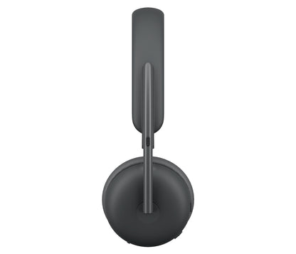 Logitech 981-001310 audífono y auriculare Auriculares Inalámbrico Diadema Oficina/Centro de llamadas USB Tipo C Bluetooth Grafito