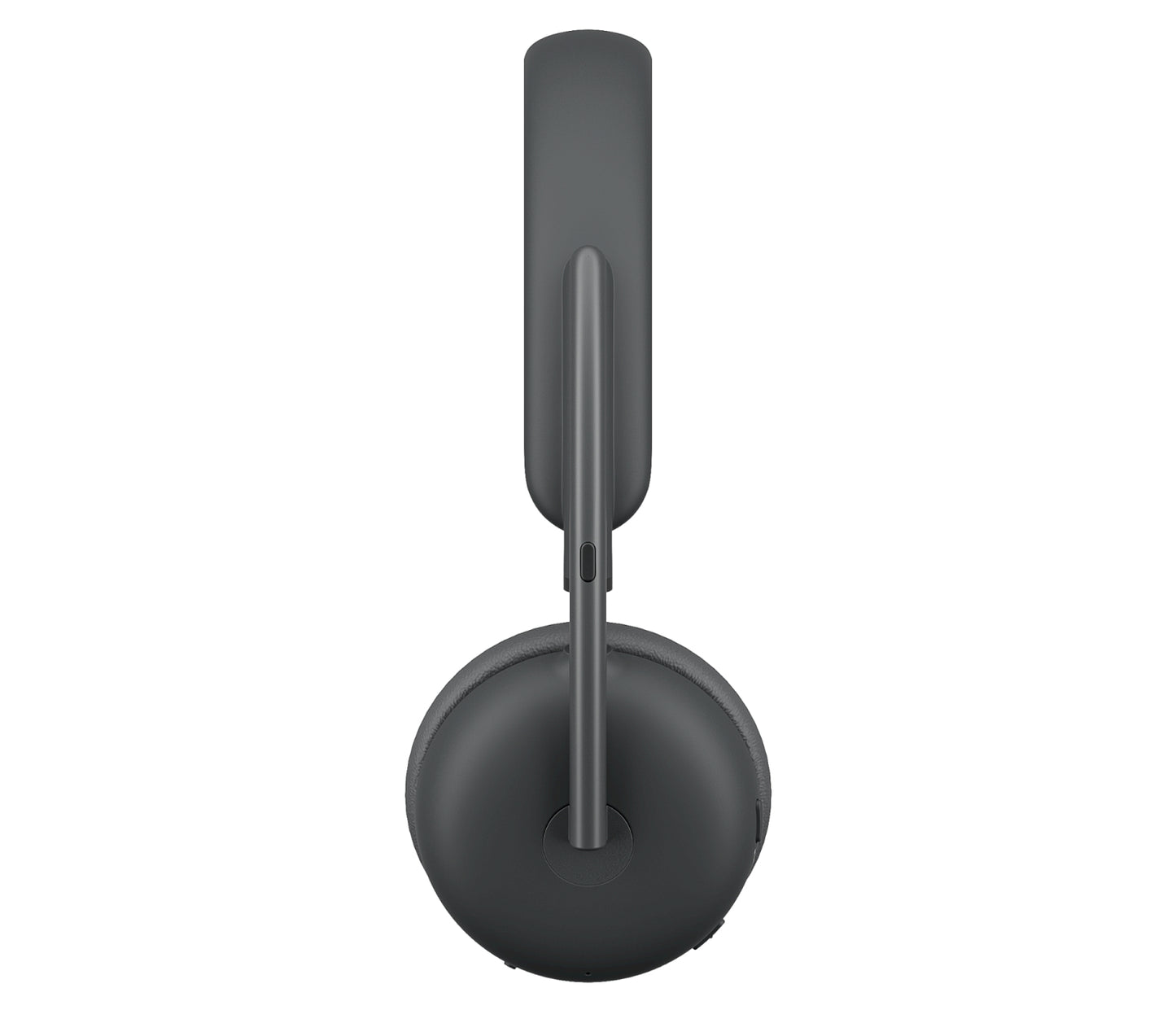 Logitech 981-001310 audífono y auriculare Auriculares Inalámbrico Diadema Oficina/Centro de llamadas USB Tipo C Bluetooth Grafito