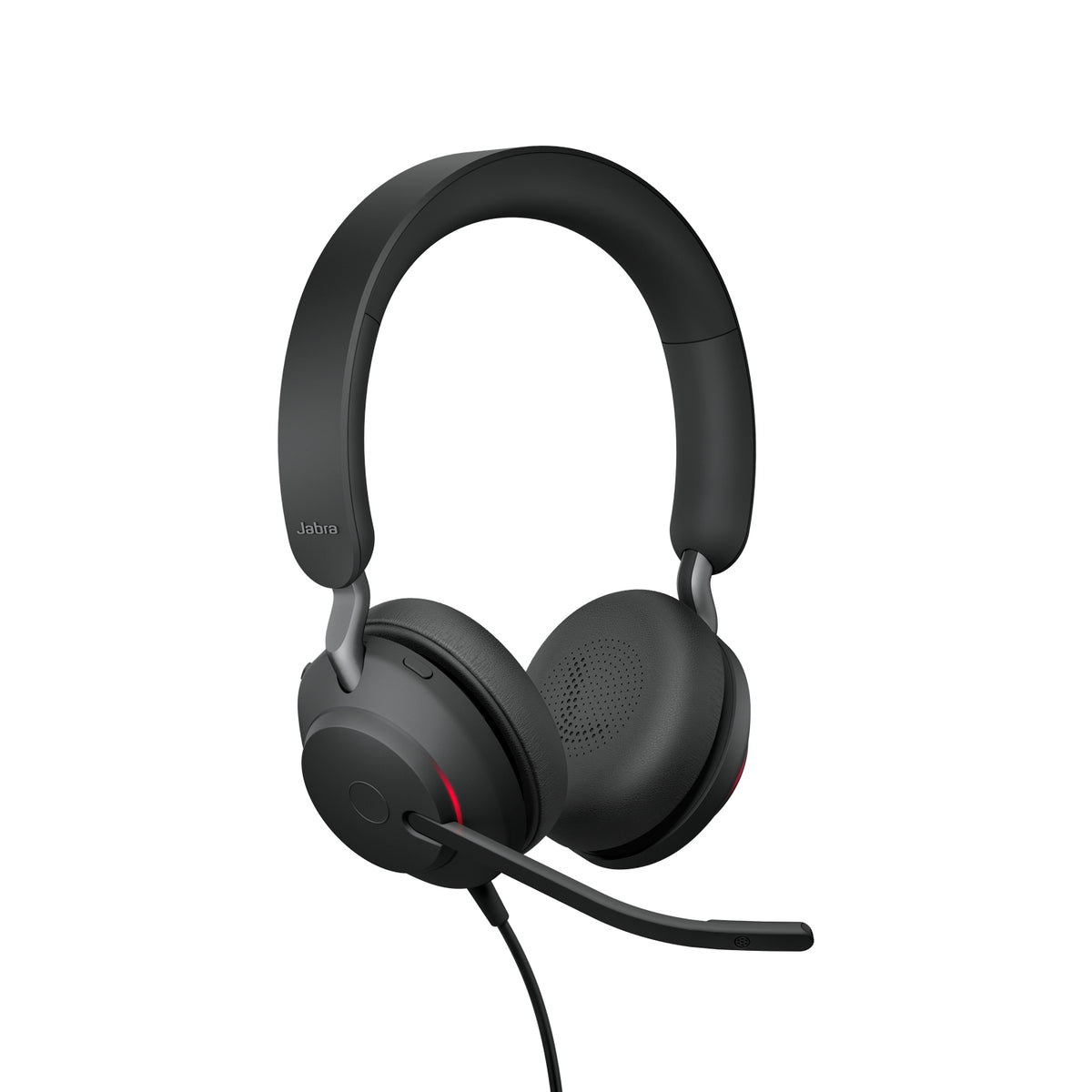 Jabra Evolve2 40 SE Auriculares Alámbrico Diadema USB Tipo C