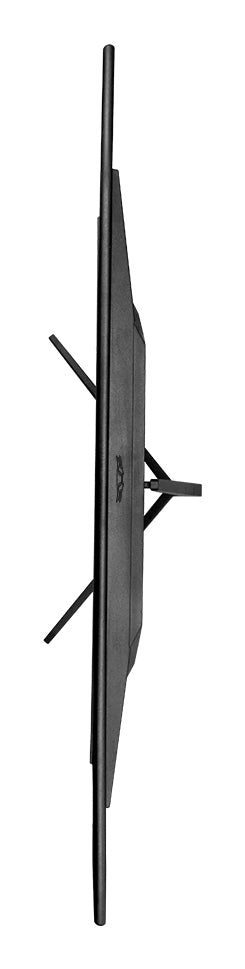 Monitor Gamer Balam Rush Plano 23.8 VA/Titan MTG24Y/FHD/Legend Negro