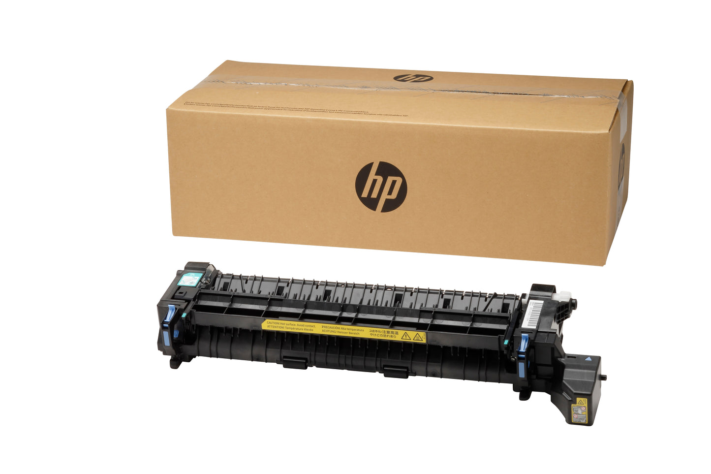 Kit de fusor HP LaserJet de 110V