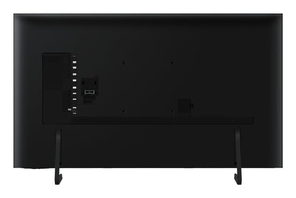 Televisor Samsung 55" Samrt Hotelera TV HU8000F UHD 4K Resolución 3840x2160