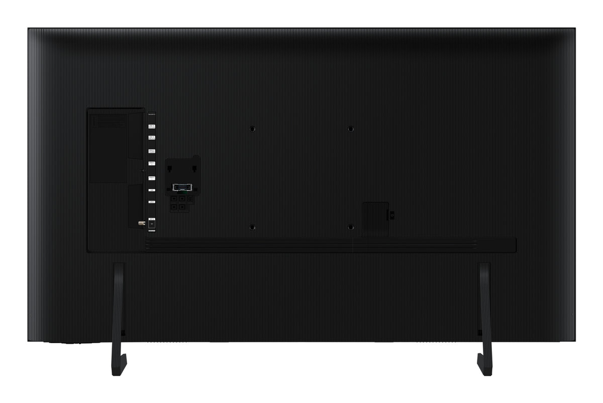 Televisor Samsung 55" Samrt Hotelera TV HU8000F UHD 4K Resolución 3840x2160