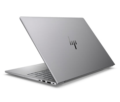 Workstation HP ZBook 8 G1i 16 Intel Core Ultra 9 32GB RAM 1TB SSD Windows 11 Pro