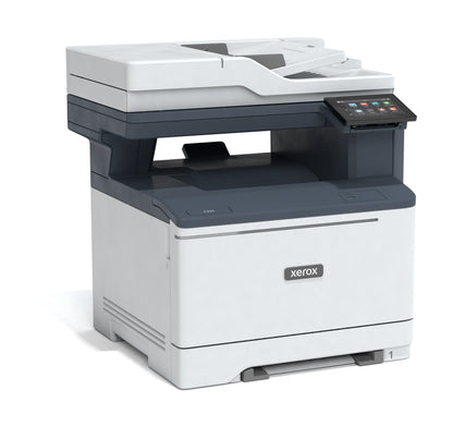 Xerox C325_DNI Impresora multifunción Laser A4 4800 x 4800 DPI 35 ppm Wifi