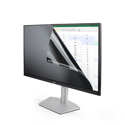 StarTech.com 19569-PRIVACY-SCREEN filtro para monitor 49.5 cm (19.5") Filtro de privacidad para pantallas sin marco