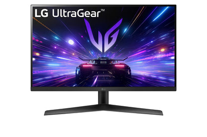 Monitor Gaming LG 27GS60F-B LED 27 Ultra Gear Panel IPS 1920X1080 FHD 180Hz HDMI DP AMD FreeSync