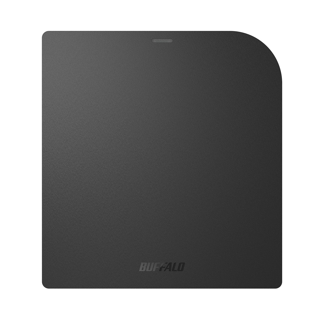 Buffalo DVSM-PUV8U3B unidad de disco óptico DVD Super Multi Negro