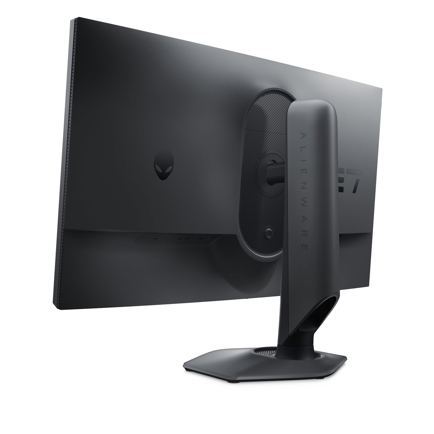 Alienware AW2724HF monitor de computadora 68.5 cm (27") 1920 x 1080 Pixeles Full HD LCD Negro