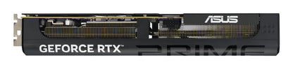 Tarjeta Video Asus Prime SFF GeForce RTX5070 OC 12GB Triple Fan GDDR7 PCIe 5.0 1xHDMI 3xDP