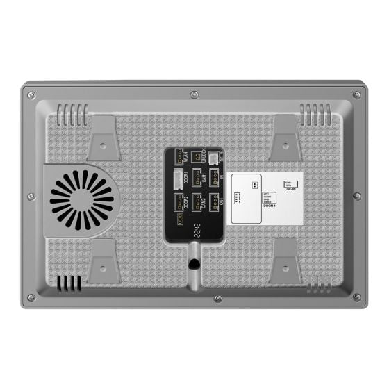 Video Timbre Steren  WIFI con Pantalla Touch A C