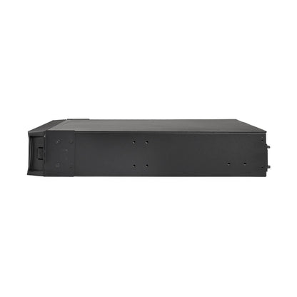 Tripp Lite SMART1500RMXL2U sistema de alimentación ininterrumpida (UPS) 1.5 kVA 1350 W 9 salidas AC