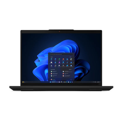Lenovo ThinkPad L14 Gen 6 (Intel) Intel Core Ultra 7 255U Computadora portátil 35.6 cm (14") WUXGA 16 GB DDR5-SDRAM 512 GB SSD Wi-Fi 6E (802.11ax) Windows 11 Pro Negro Español