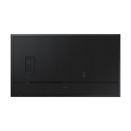 Samsung LH43QMCEBGCXGO pantalla de señalización Pantalla plana de señalización digital 108 cm (42.5") LCD Wifi 500 cd / m² 4K Ultra HD Procesador incorporado Tizen 24/7