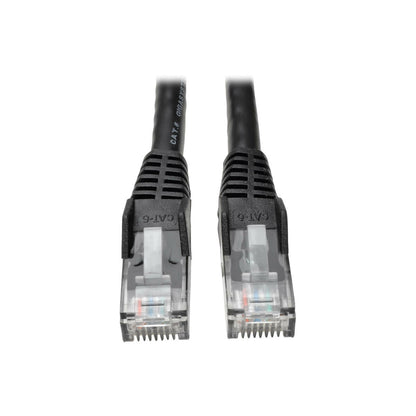 Tripp Lite N201-007-BK cable de red U/UTP (UTP)