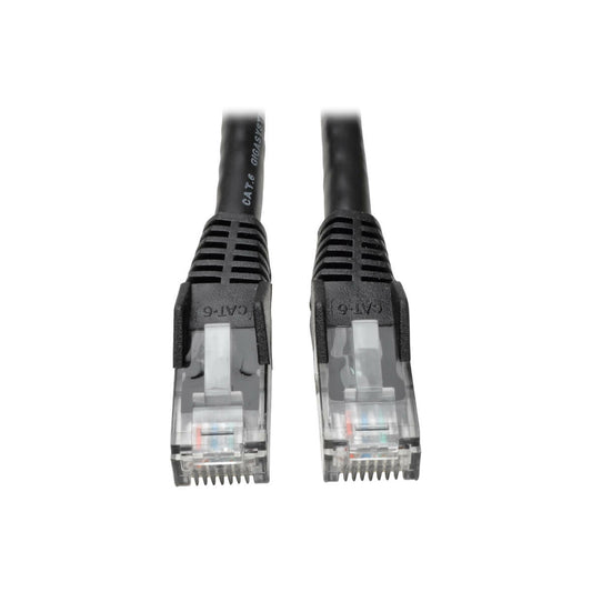 Tripp Lite N201-007-BK cable de red U/UTP (UTP)