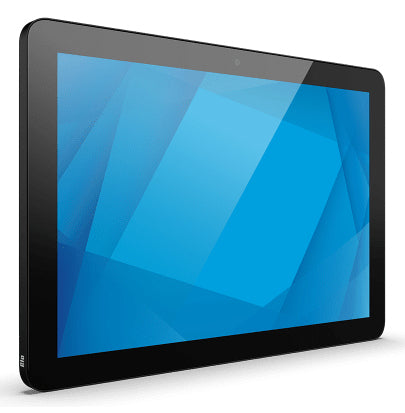 Elo Touch Solutions I-Series 5 Pantalla plana de señalización digital 25.6 cm (10.1") LED Wifi 450 cd / m² Negro Pantalla táctil Procesador incorporado Android