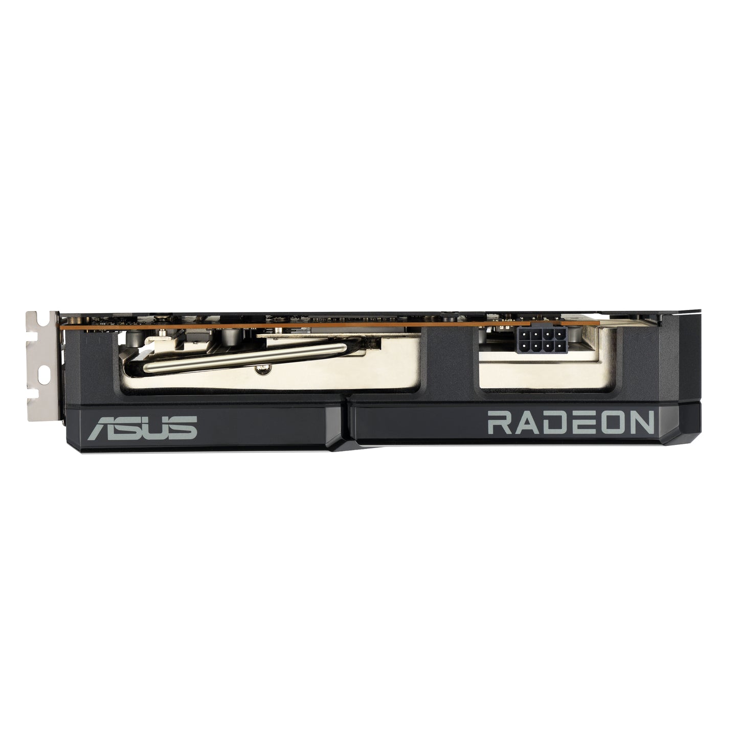 Tarjeta de Video ASUS AMD Radeon RX 7600 EVO OC 8GB 128-bit GDDR6 PCI Express 4.0