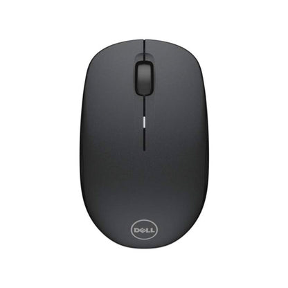 Mouse Dell WM126 Inalámbrico Color Negro