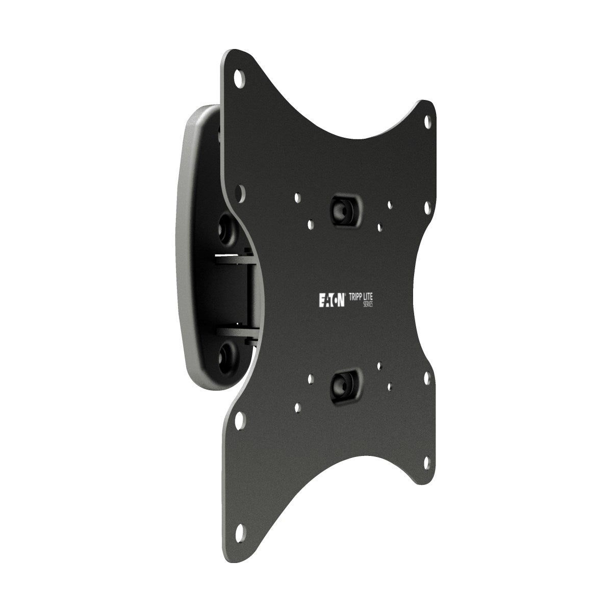 Tripp Lite DWM1742MN soporte para TV 106.7 cm (42") Negro