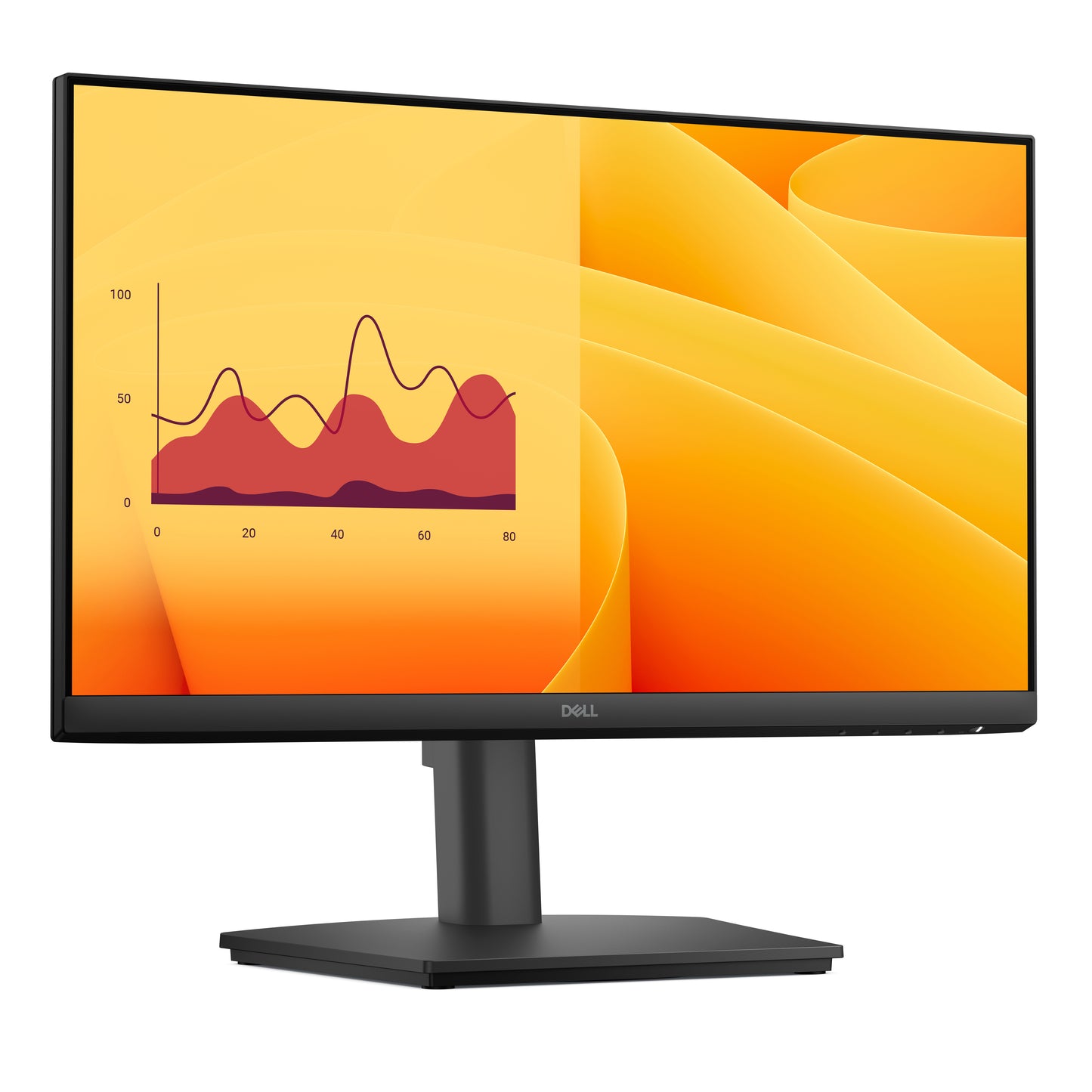 Monitores DELL E2225HSM