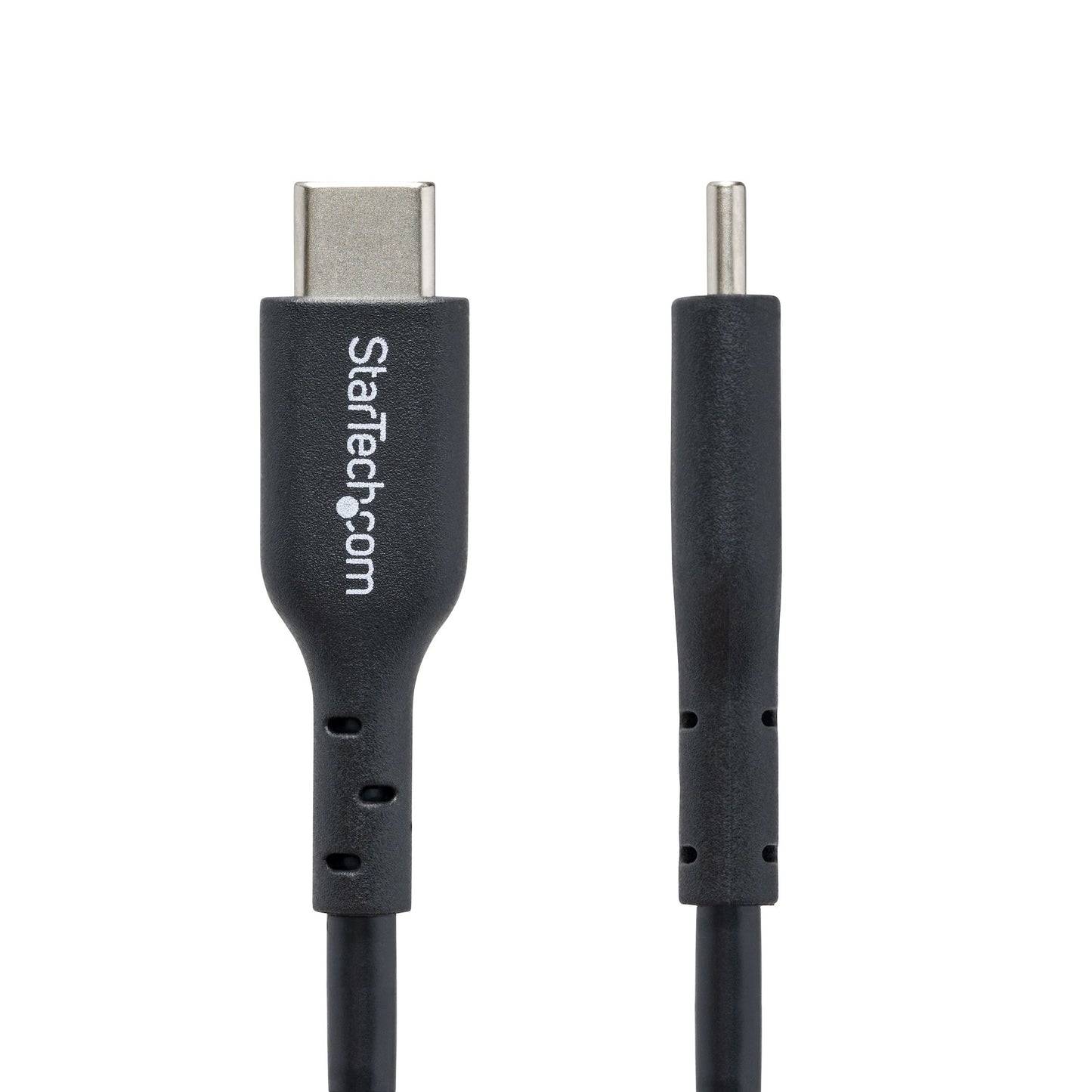 StarTech.com USB2CC1MNC cable USB USB C 0.48 Gbit/s Negro