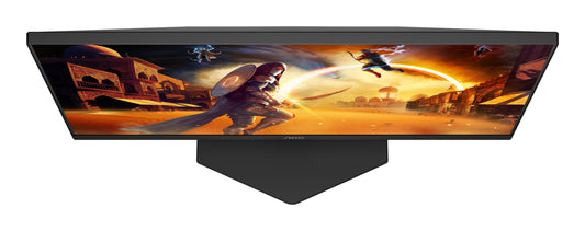 Monitor AOC 27" Gaming 1920x1080 1ms 180Hz Adaptive Sync Free Sync HDR Mode HDMI DP  Game Mode