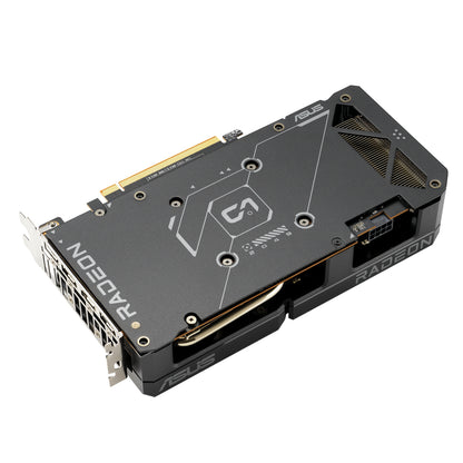 Tarjeta de Video ASUS AMD Radeon RX 7600 EVO OC 8GB 128-bit GDDR6 PCI Express 4.0