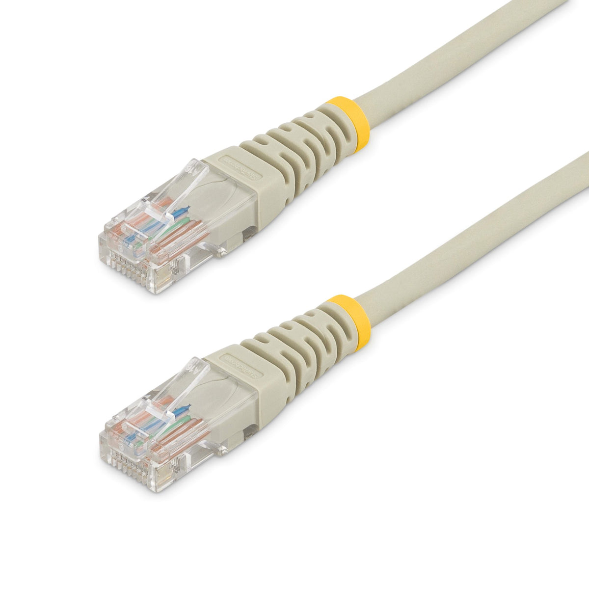 StarTech.com M45PATCH7GR cable de red U/UTP (UTP)