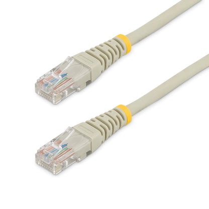 StarTech.com M45PATCH7GR cable de red U/UTP (UTP)