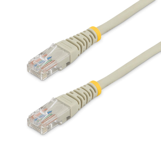 StarTech.com M45PATCH7GR cable de red U/UTP (UTP)