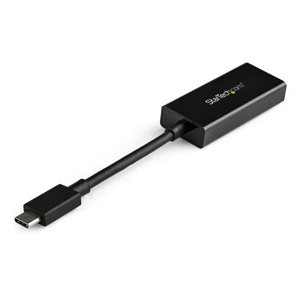 StarTech.com CDP2HD4K60H adaptador gráfico USB 3840 x 2160 Pixeles