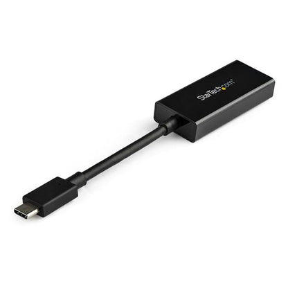 StarTech.com CDP2HD4K60H adaptador gráfico USB 3840 x 2160 Pixeles