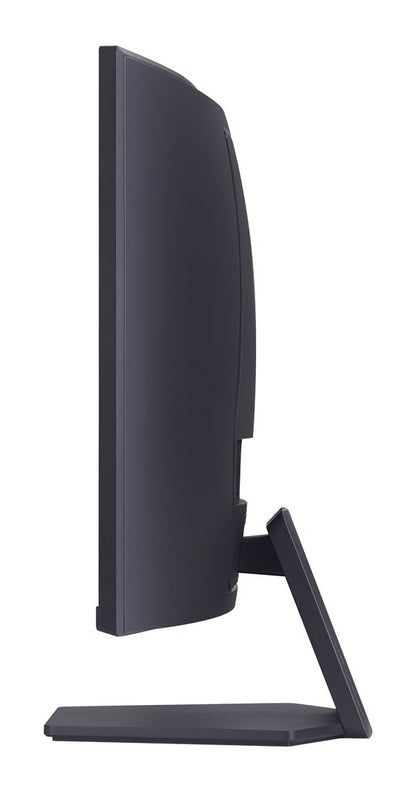 LG 27GS60QC monitor de computadora 68.6 cm (27") 2560 x 1440 Pixeles Full HD LCD Negro