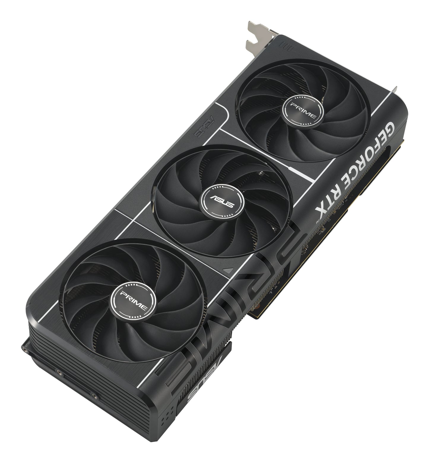 Tarjeta de Video ASUS PRIME GeForce RTX 5080 16GB 256-bit GDDR7 PCI Express 5.0