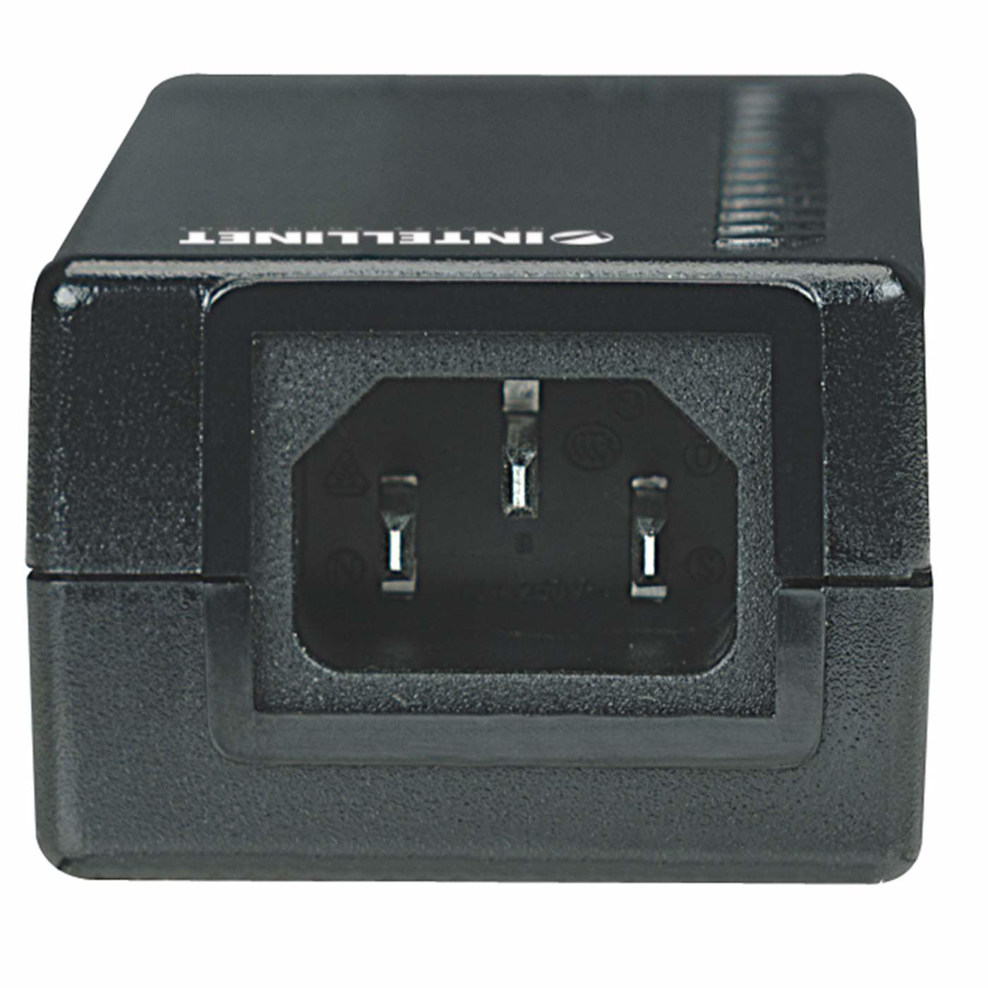 Intellinet 524179 adaptador PoE Ethernet rápido 52 V