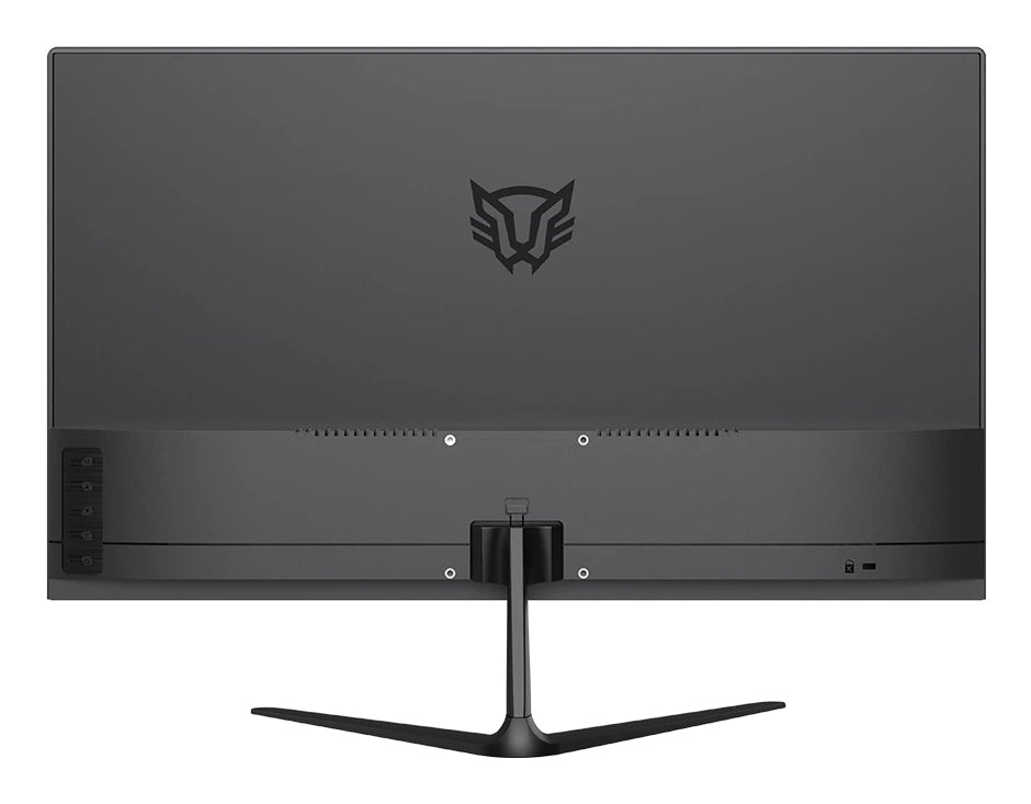 Monitor Balam Rush 23.8" Gaming Plano IPS Nebula MNG24Y FHD 100Hz 4ms 1xHDMI 1.4 + 1xDP 1.2 + 3.5mm  VESA75mm