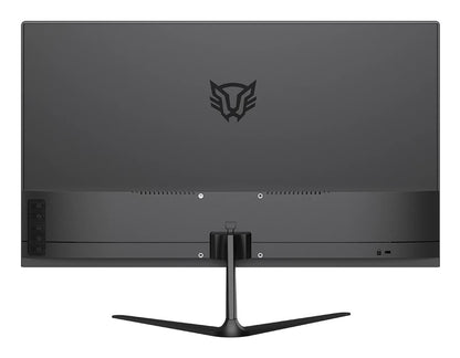 Monitor Balam Rush 23.8" Gaming Plano IPS Nebula MNG24Y FHD 100Hz 4ms 1xHDMI 1.4 + 1xDP 1.2 + 3.5mm  VESA75mm