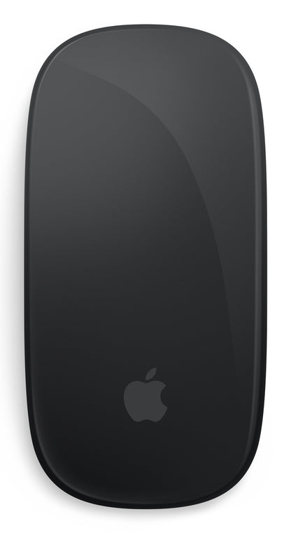 Apple Magic ratón Oficina Ambidiestro USB Tipo C