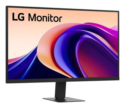 Monitor LG 27 pulgadas 27U631A  QHD  100Hz IPS HDMI USD TIPO C