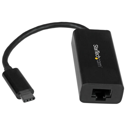 StarTech.com US1GC30B tarjeta de red 5000 Mbit/s