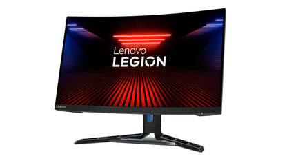 Lenovo Legion R27fc-30 monitor de computadora 68.6 cm (27") 1920 x 1080 Pixeles Full HD LED Negro