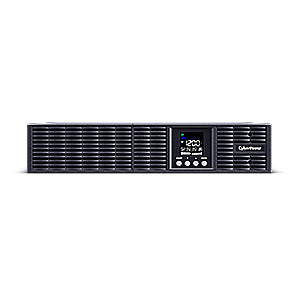 UPS Cyberpower 3000VA/2700WOnline Doble Conversión LCD