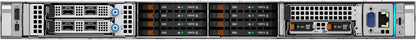 DELL PowerEdge R470 servidor 480 GB Bastidor (1U) Intel Xeon 6 6505P 2.2 GHz 32 GB DDR5-SDRAM 1100 W