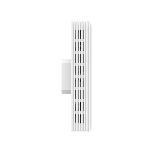 TP-Link Omada EAP725-Wall 5012 Mbit/s Blanco Energía sobre Ethernet (PoE)