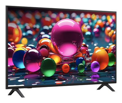 LG UHD AI 50UA7500PSA Televisor 127 cm (50") 4K Ultra HD Smart TV Wifi Negro